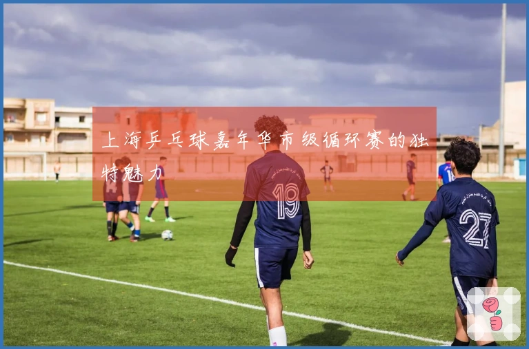 上海乒乓球嘉年华市级循环赛的独特魅力